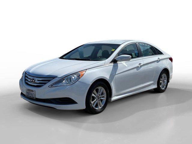 2014 Hyundai Sonata