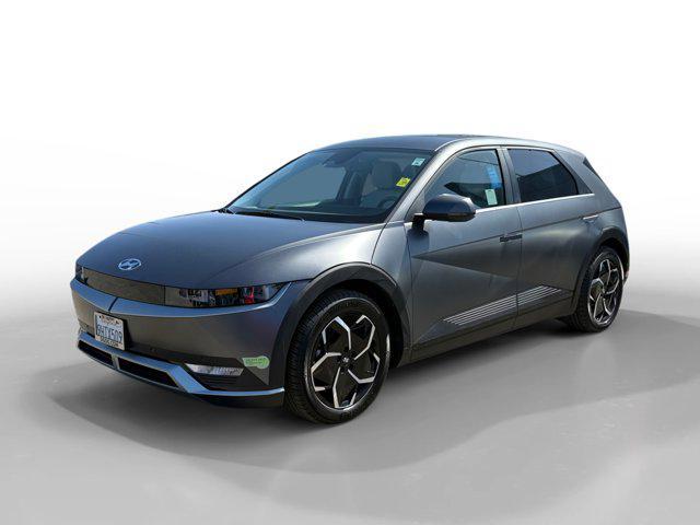2023 Hyundai Ioniq 5