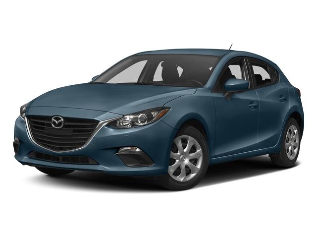 2016 Mazda Mazda3