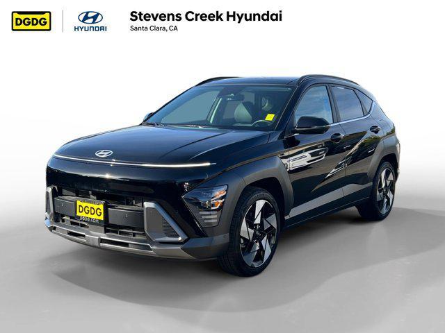 2024 Hyundai KONA