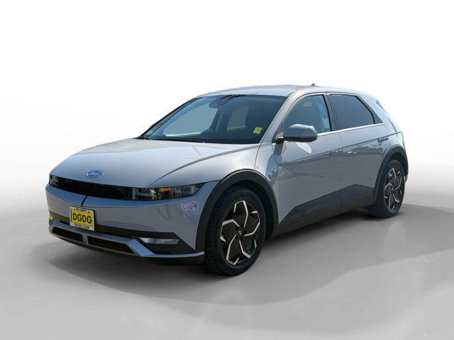 2024 Hyundai Ioniq 5