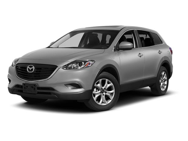 2013 Mazda CX-9