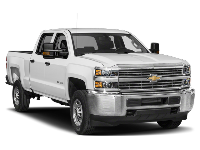 2017 Chevrolet Silverado 3500 - Specs, Prices, MPG, Reviews & Photos ...