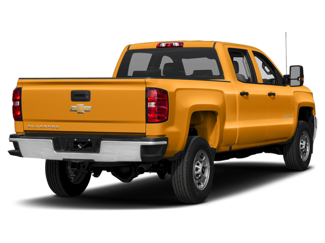 2017 Chevrolet Silverado 3500 - Specs, Prices, MPG, Reviews & Photos ...