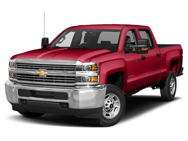 2017 Chevrolet Silverado 3500 - Specs, Prices, MPG, Reviews & Photos ...