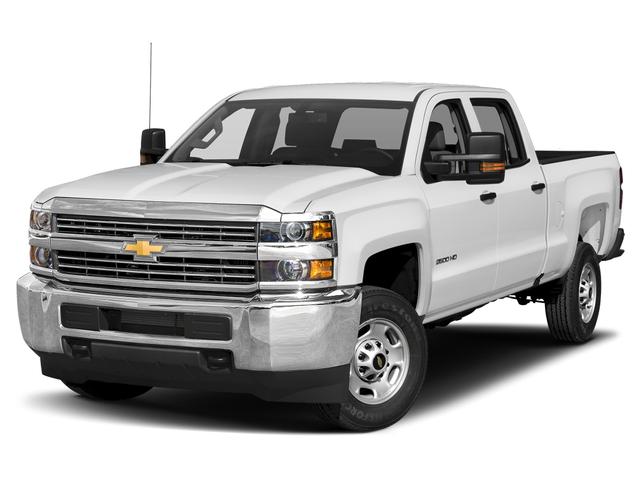 2017 Chevrolet Silverado 3500 - Specs, Prices, MPG, Reviews & Photos ...