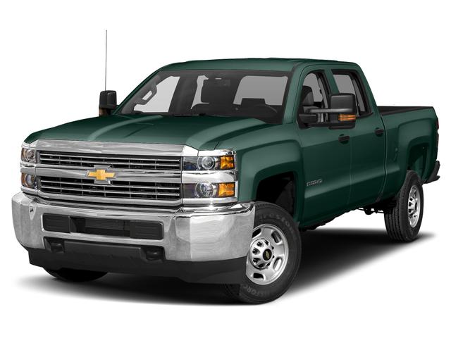 2017 Chevrolet Silverado 3500 - Specs, Prices, MPG, Reviews & Photos ...