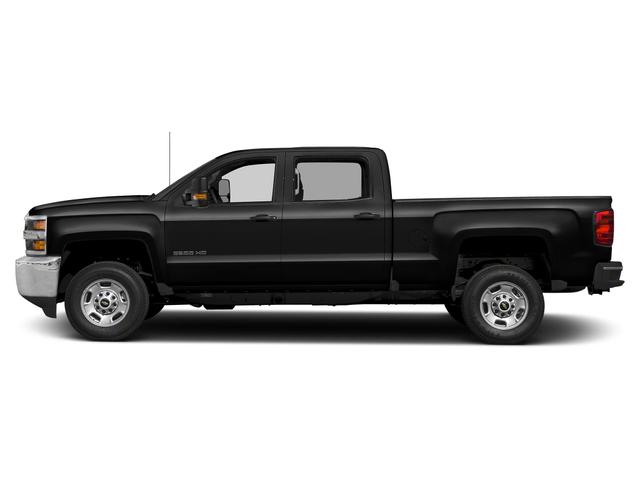 2017 Chevrolet Silverado 3500 - Specs, Prices, MPG, Reviews & Photos ...