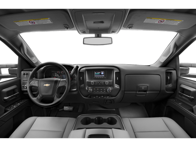 2017 Chevrolet Silverado 3500 - Specs, Prices, MPG, Reviews & Photos ...