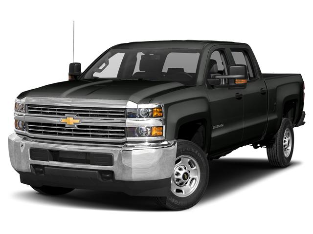 2017 Chevrolet Silverado 3500 - Specs, Prices, MPG, Reviews & Photos ...