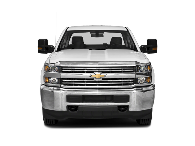 2017 Chevrolet Silverado 3500 - Specs, Prices, MPG, Reviews & Photos ...