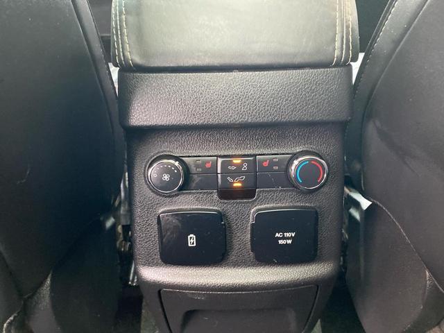 Photo of 2016 Charcoal Ford Explorer
