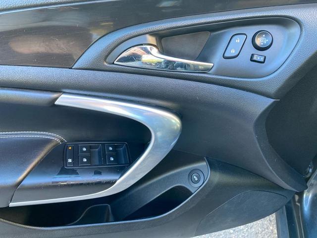 Photo of 2014 Smoky Gray Metallic Buick Regal