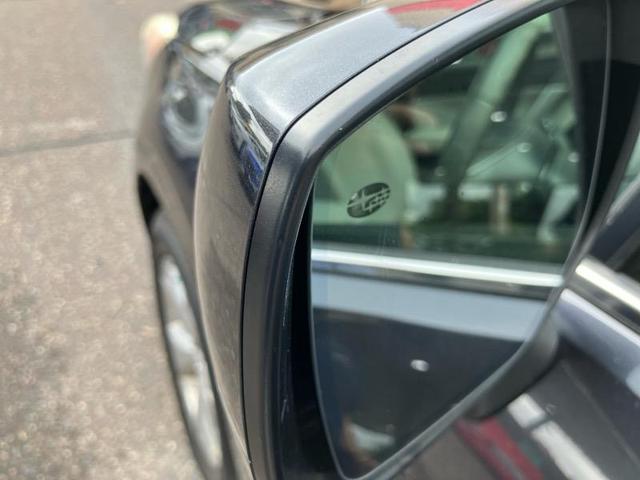 Photo of 2014 Dark Gray Metallic Subaru Forester