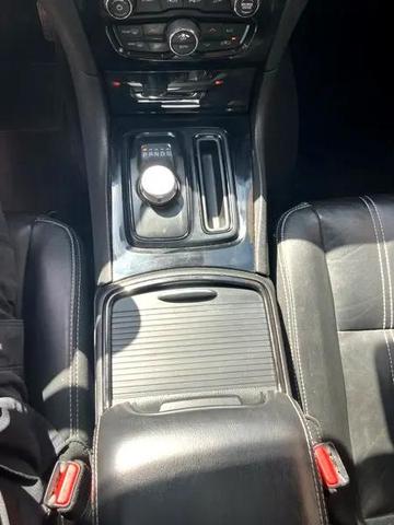 Photo of 2018 Maximum Steel Metallic Clearcoat Chrysler 300