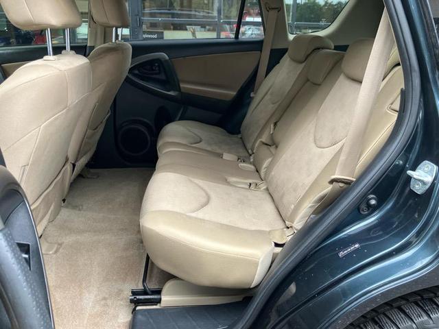 Photo of 2010 Black Forest Pearl Toyota RAV4
