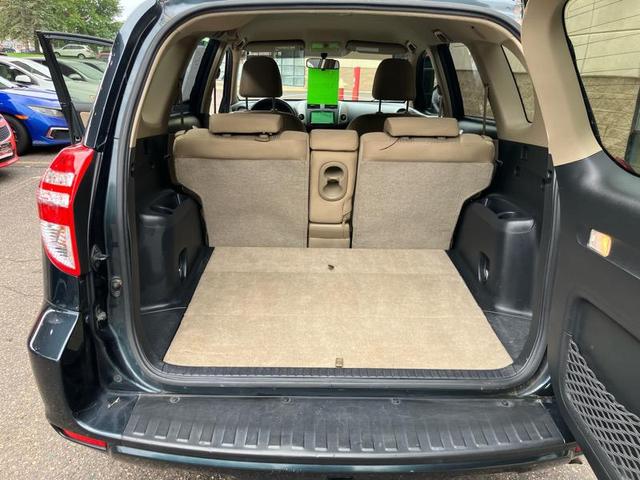 Photo of 2010 Black Forest Pearl Toyota RAV4