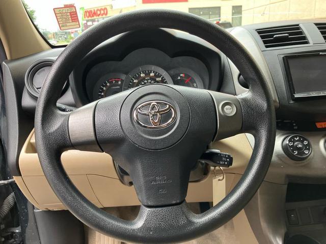 Photo of 2010 Black Forest Pearl Toyota RAV4