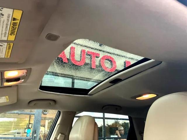 Photo of 2012 Tuscan Olive Kia Sorento
