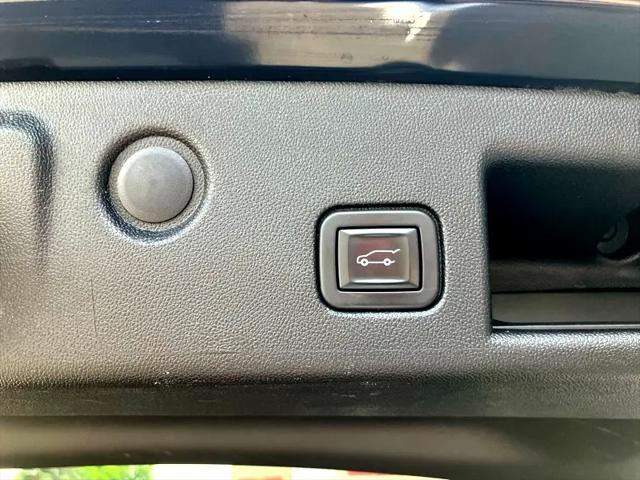 Photo of 2021 Blue Chevrolet Equinox