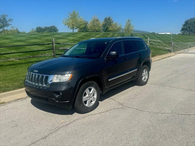 2011 Jeep Grand Cherokee