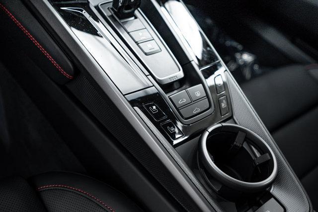 Photo of 2026 Red Porsche 911