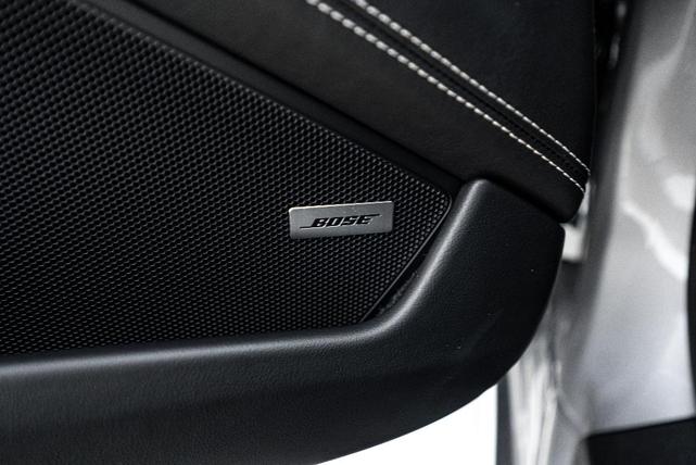 Photo of 2024 GT Silver Metallic Porsche 911