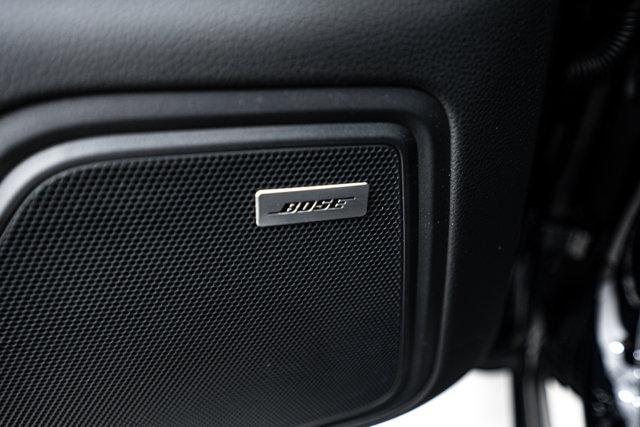 Photo of 2025 Jet Black Metallic Porsche Macan