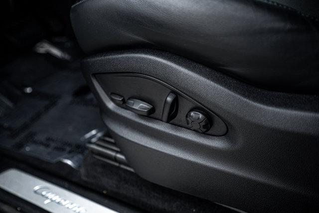 Photo of 2022 Carrara White Metallic Porsche Cayenne