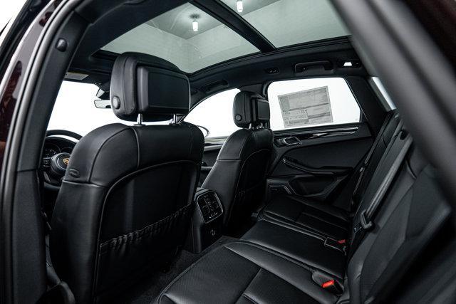 Photo of 2026 Copper Porsche Macan
