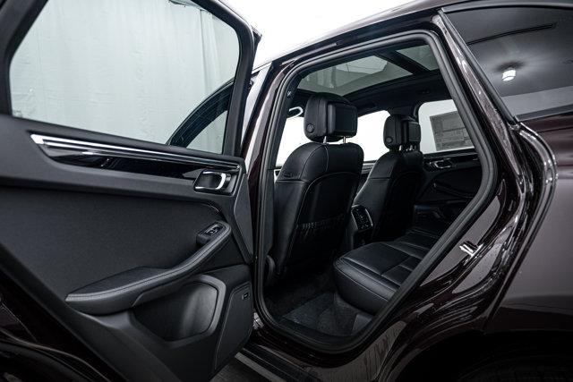 Photo of 2026 Copper Porsche Macan