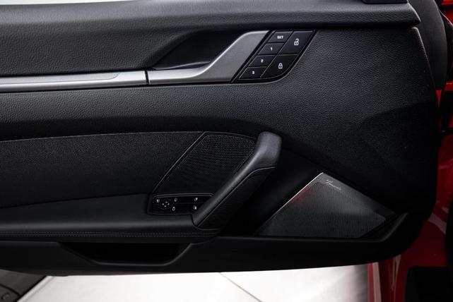 Photo of 2023 Red Porsche 911