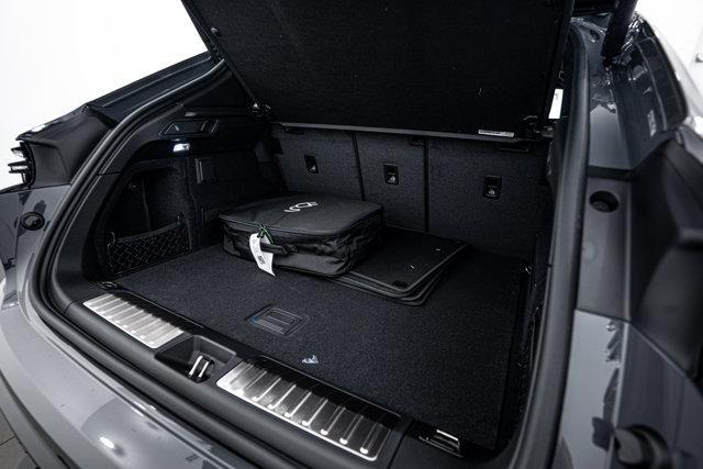 Photo of 2025 Slate Gray Porsche Macan