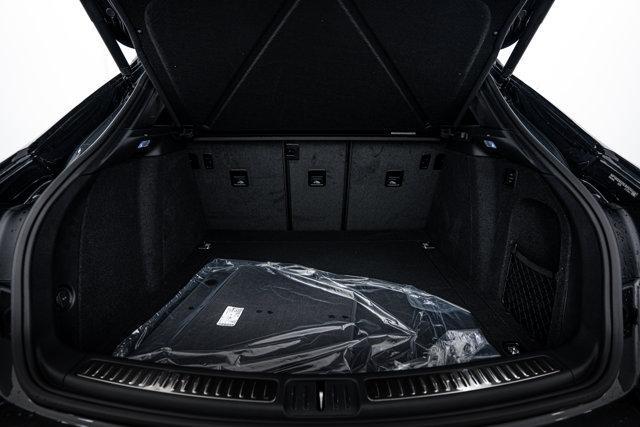 Photo of 2025 Volcano Grey Metallic Porsche Macan