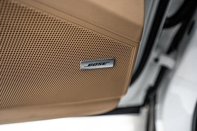 Photo of 2025 White Porsche Cayenne