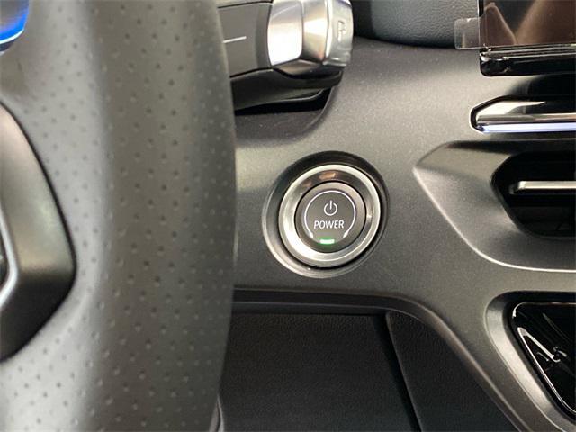 Photo of 2024 Snowfall Pearl Acura ZDX