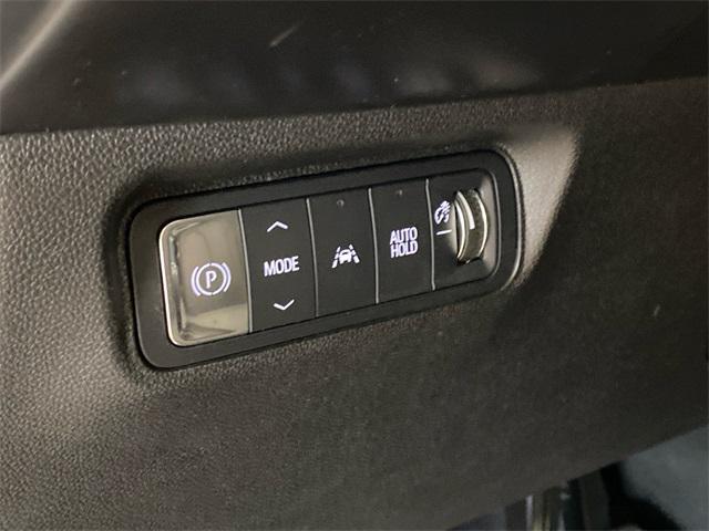 Photo of 2024 Snowfall Pearl Acura ZDX