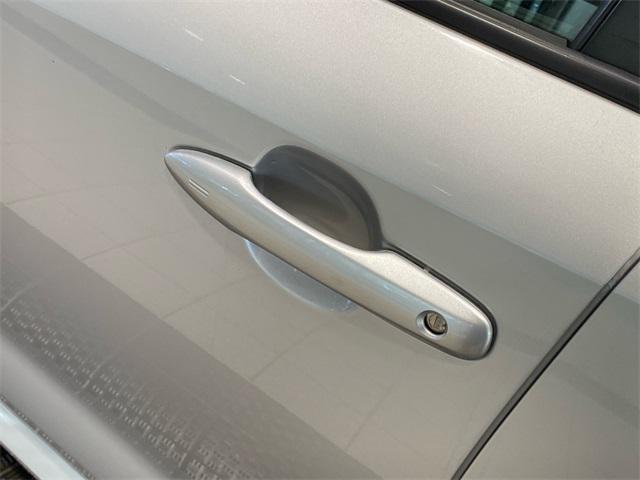 Photo of 2022 Classic Silver Metallic Toyota Corolla