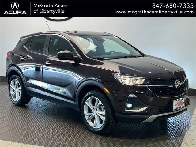 2021 Buick Encore Gx