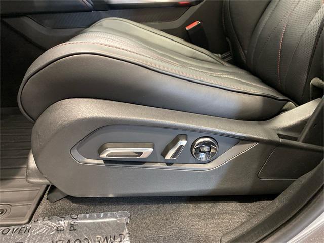 Photo of 2025 Liquid Carbon Acura MDX