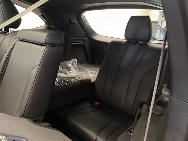 Photo of 2025 Liquid Carbon Acura MDX