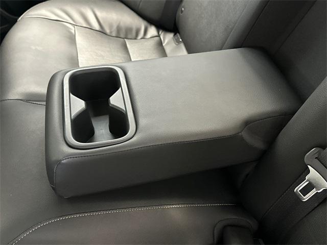 Photo of 2019 Super Black Clearcoat Nissan Altima