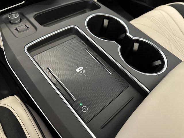Photo of 2025 Urban Gray Pearl Acura MDX