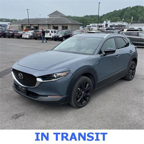 2022 Mazda Cx-30