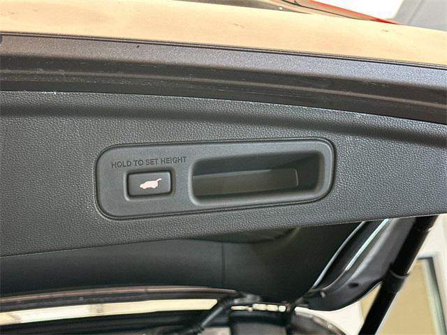 Photo of 2026 Acura MDX
