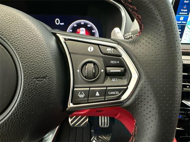 Photo of 2026 Acura MDX