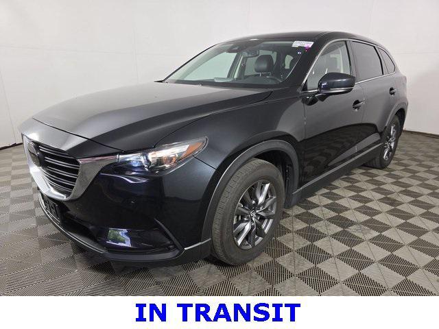 2022 Mazda CX-9
