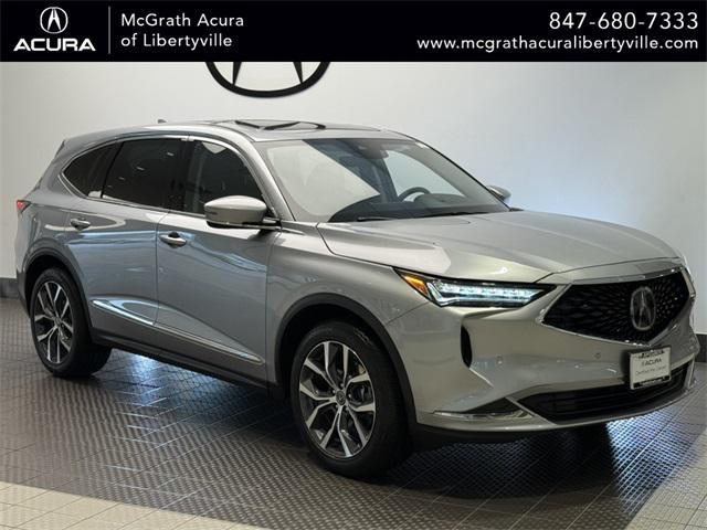 2023 Acura MDX