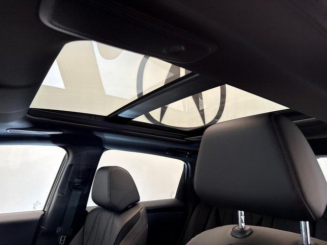 Photo of 2025 Crystal Black Pearl Acura ADX