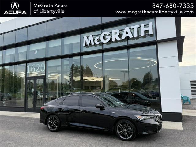 2023 Acura Integra